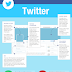 How To Create Complete Profile On Social Media Infographic
