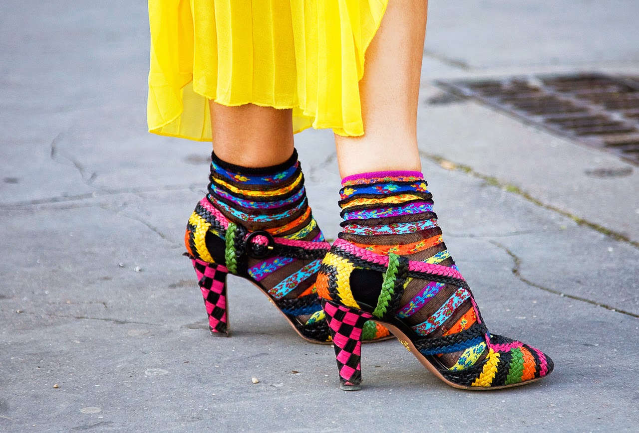 zapatos de mujer | Colección 2014 zapatos de mujer | Colección 2014