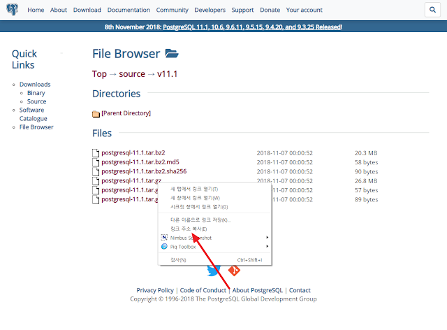 install postgresql rhel 7 install postgresql rhel 7