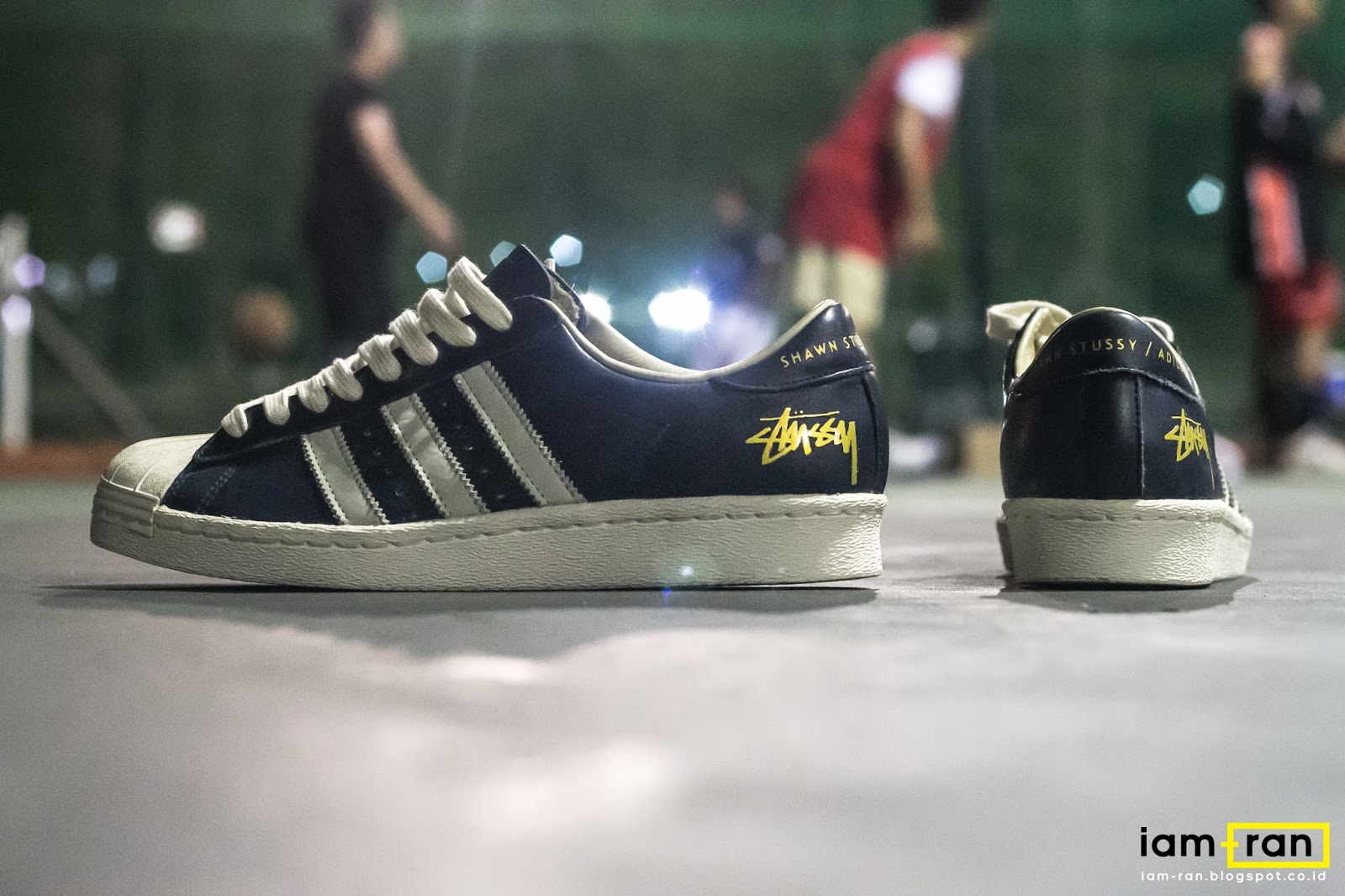 adidas superstar vin