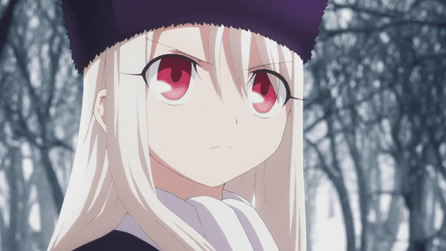  Mirajane juga sangat seksi dengan dada besar dan rambut putih menggodanya 10 Karakter Anime Rambut Putih Tercantik, Meleleh!