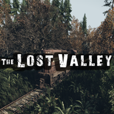 The Lost Valley - PC (Download Completo em Torrent)