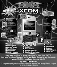 XCOM Mobile