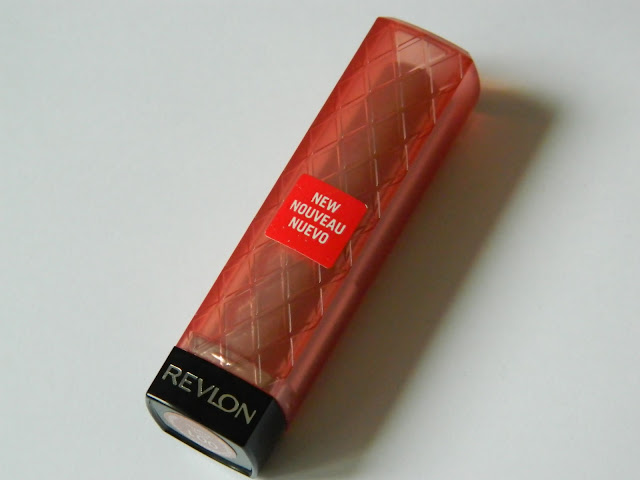 Review: Revlon Lip Butter 'Pink Truffle'