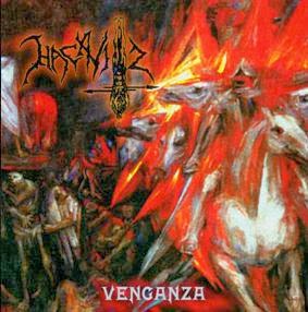 hacavitz venganza hacavitz venganza