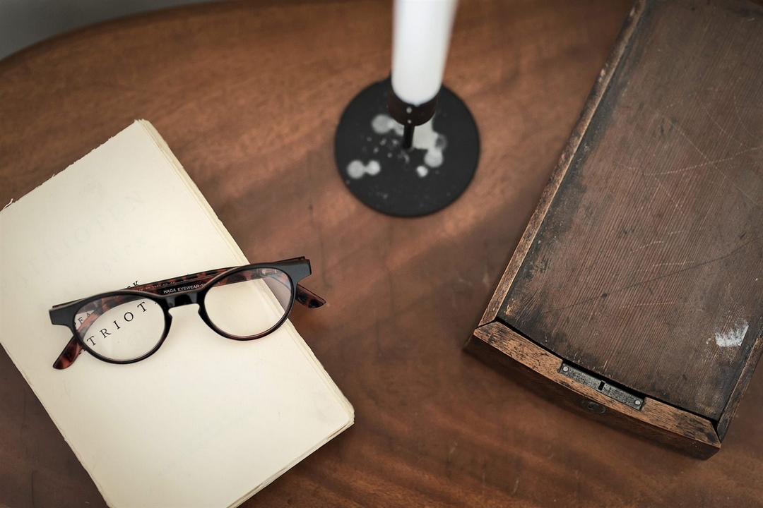 MISES EN SCÈNE ROMANTIQUES