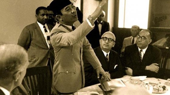 Indonesia Pada Masa Awal Kemerdekaan Pengen Pinter Indonesia Pada Masa Awal Kemerdekaan Pengen Pinter