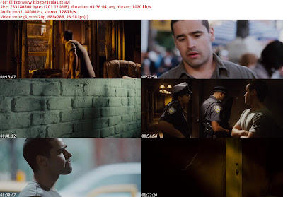 El Eco dvdrip latino