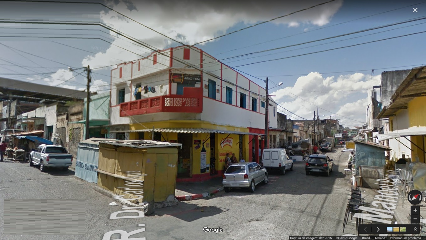 Retalhos Históricos de Campina Grande O Bairro Chinês de Campina Grande a Mandchúria