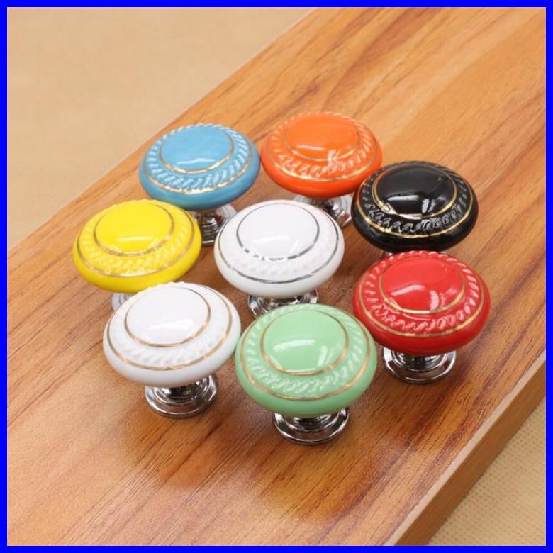 19 Ceramic Kitchen Knobs MM0D SEAN MYERS'S BLOG