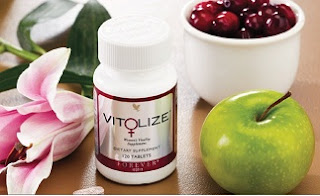 Vitolize for women