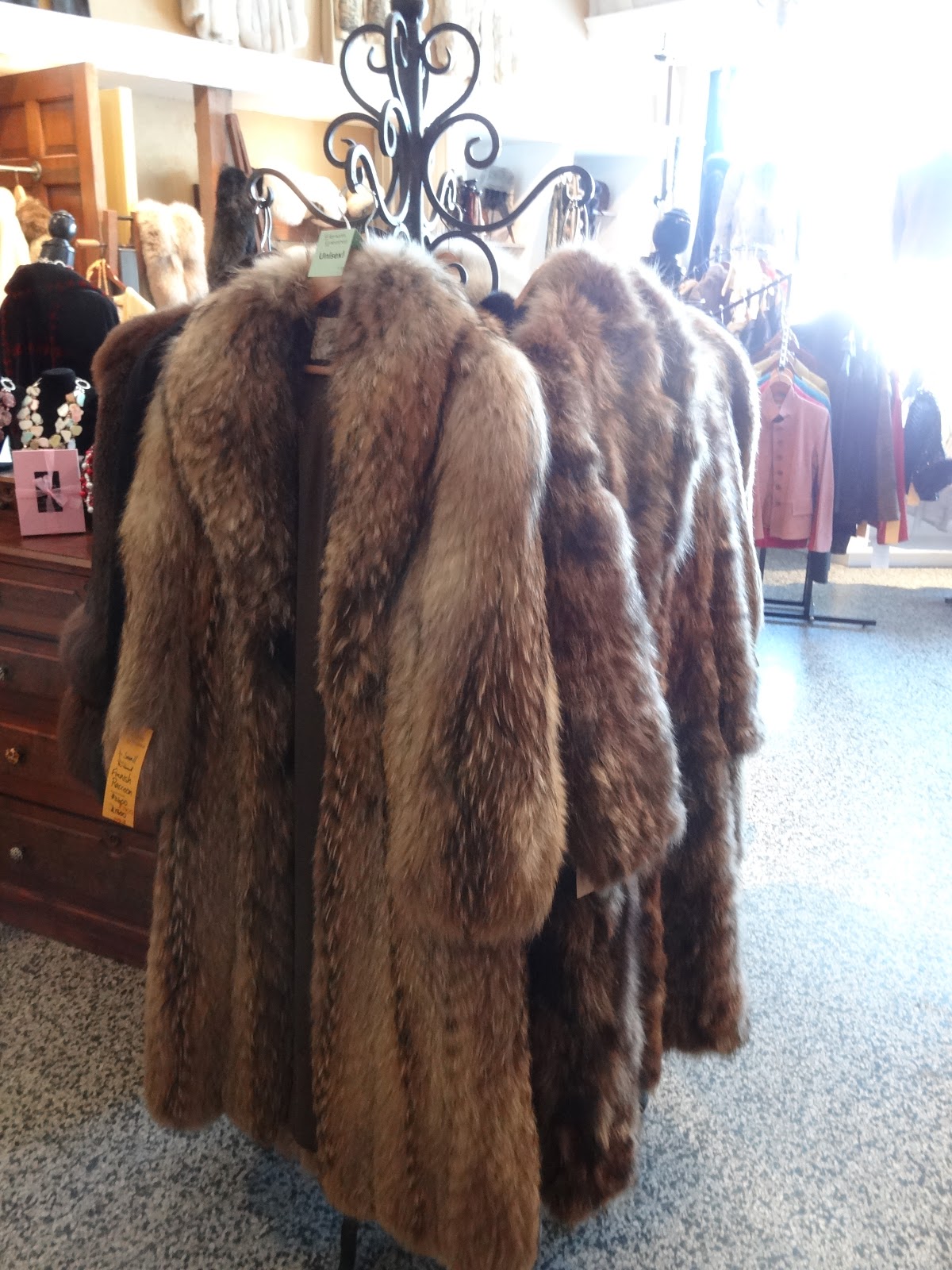 High Point Farm 2010 A Fur Shop