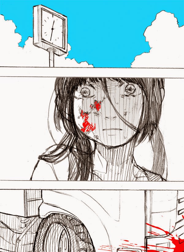 Kagepro Short Doujinshi Collection Chap 9 - Truyen.Chap.VN