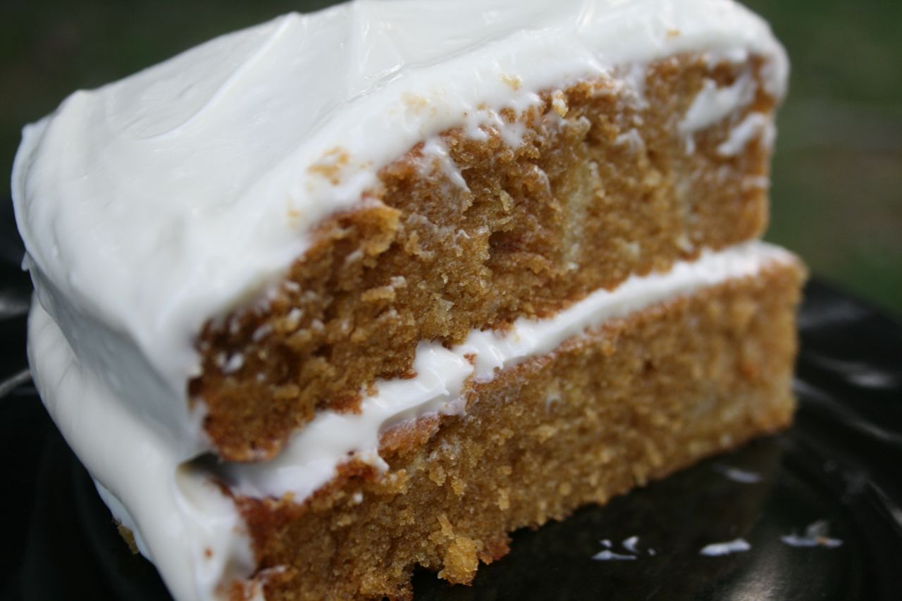 Top 25 Carrot Cake Made with Baby Food Home Family Style and Art Ideas