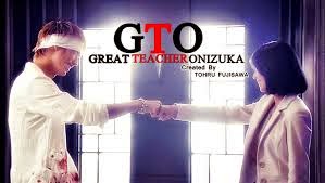 Thầy Giáo Vĩ Đại - Great Teacher Onizuka VietSub (2014)
