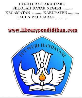 Download Contoh Peraturan Akademik Di Sd Sekolah Dasar