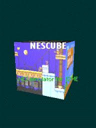 [App Java] NesCube - Ứng dụng chạy giả lập Game Nes