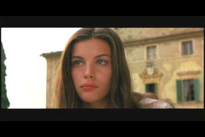 Stealing Beauty 1996 movieloversreviews.filminspector.com Liv Tyler