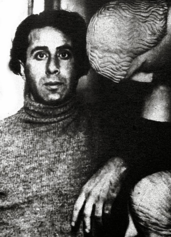 Claudio Tomassini Agustín Riganelli (Buenos Aires, 18901949)