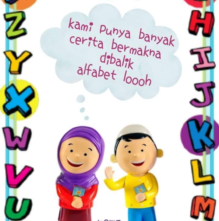 Jual Al Quran Digital I Hafiz dan Hafizah Talking Pen I Mushaf Muslimah