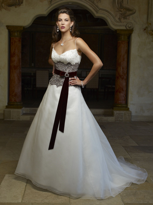 Perfect Wedding Dresses