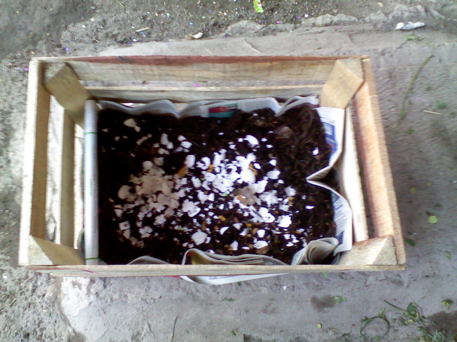 Composta los beneficios de tenerla y como hacer la composta