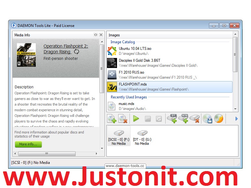 Daemon Tools Lite Serial Number Daemon Tools Lite Serial Number