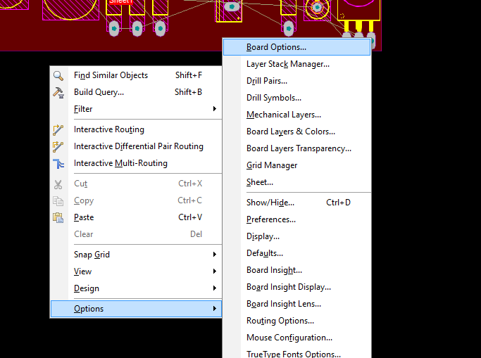 kicad to altium converter kicad to altium converter