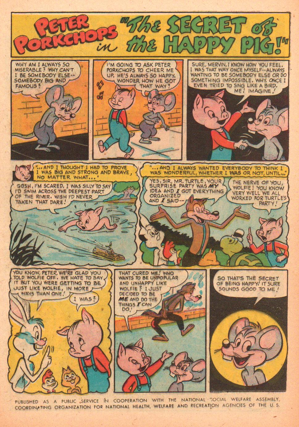 Action Comics (1938) 239 Page 15
