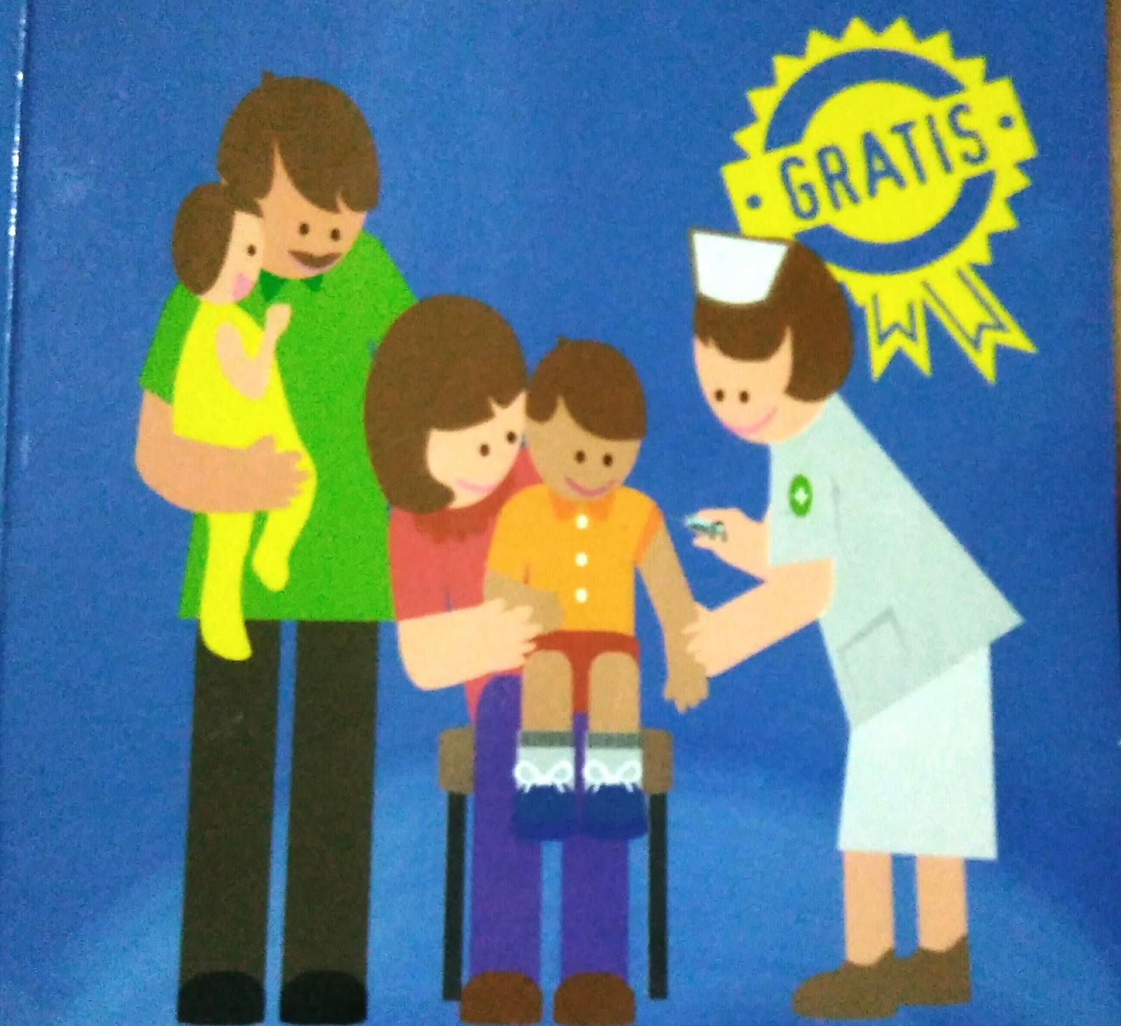 58 Contoh Gambar Ilustrasi Kegiatan Manusia | Gambarilus