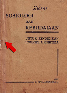 buku dasar sosiologi dan kebudayaan indonesia