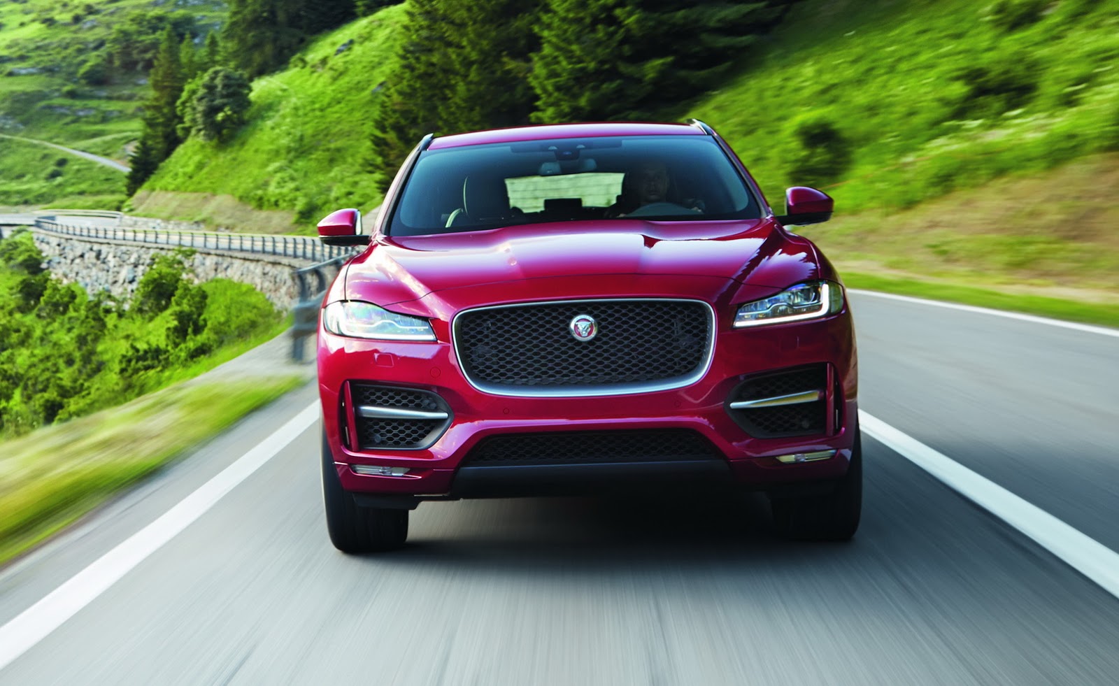 Jaguar Land Rover May Team Up With Ford And Bmw For