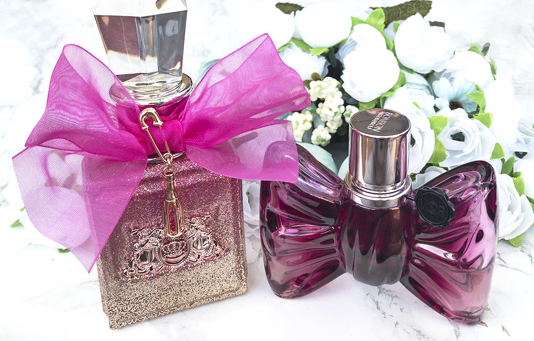 The ultimate Christmas perfume gift guide for every taste! Shoes