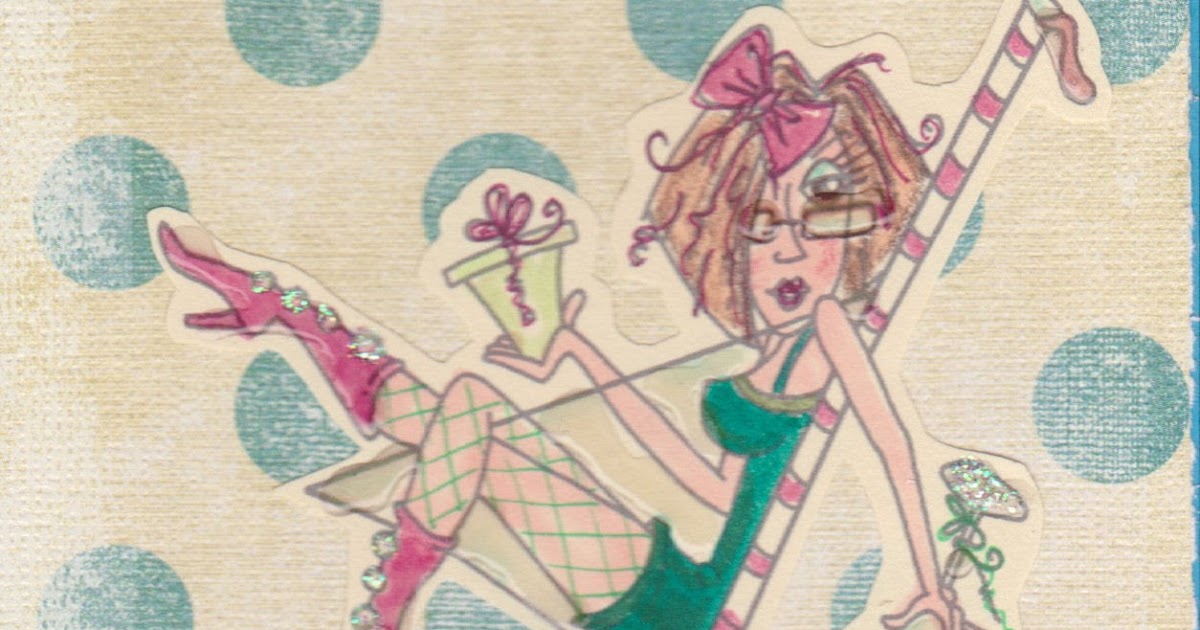 Her Craftiness: Note to Self: Remember to Sit Back, Relax, and Enjoy!