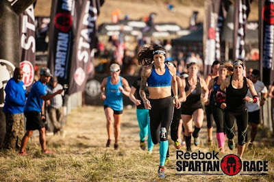 Colorado Spartan Sprint - Ft Carson, Colorado 2015 - Spartan Military Sprint