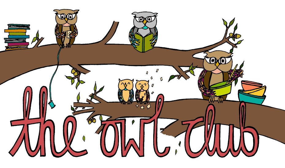 The Owl Club