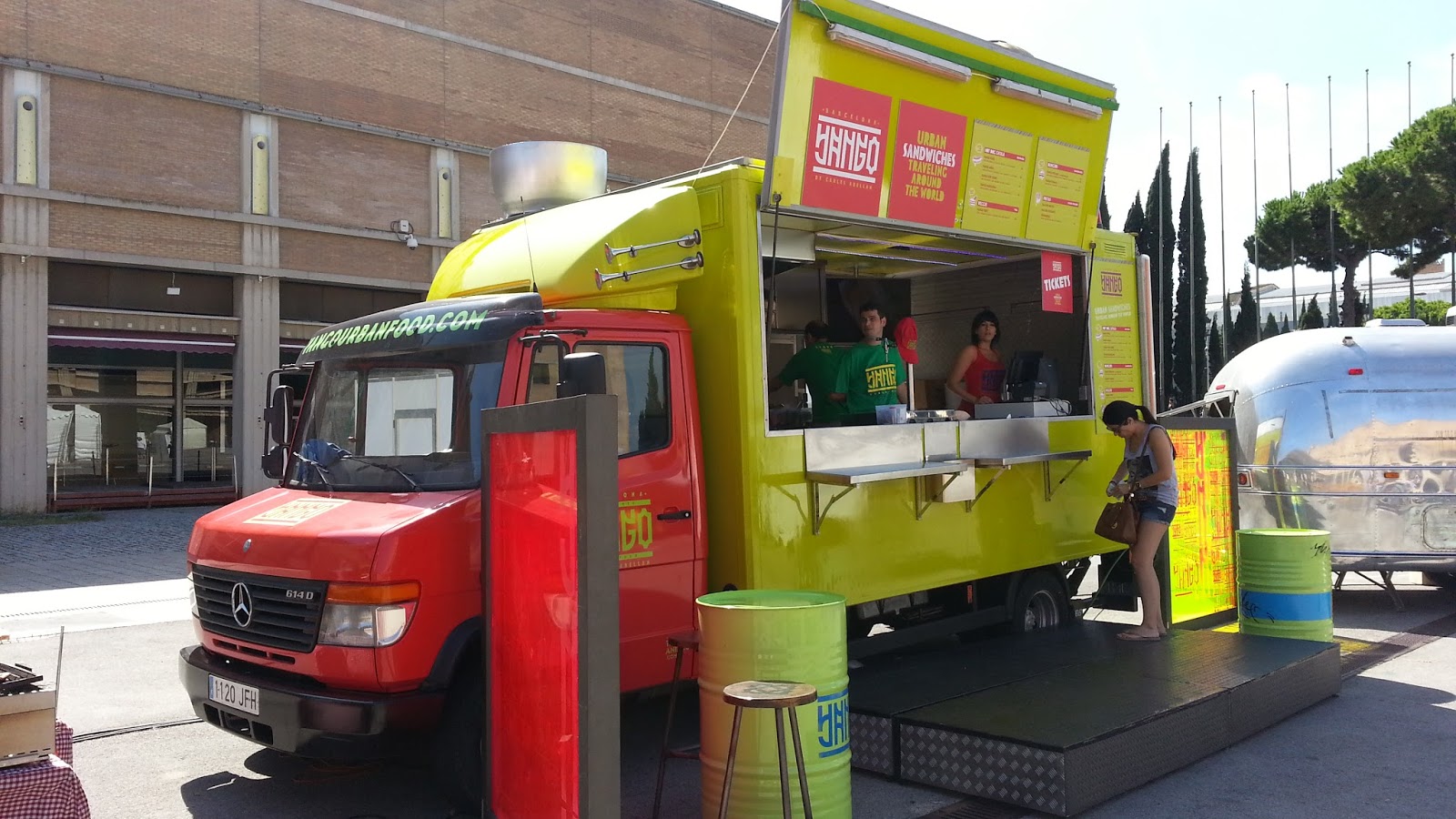 Más Beatus Ille Recetas sencillas, cocina fácil y gastronomía curiosa. Barcelona Degusta y