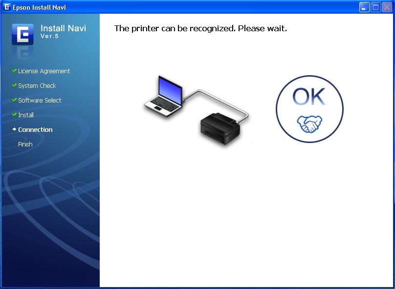 That can be recognized