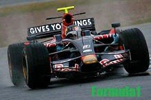 Formula1 News!