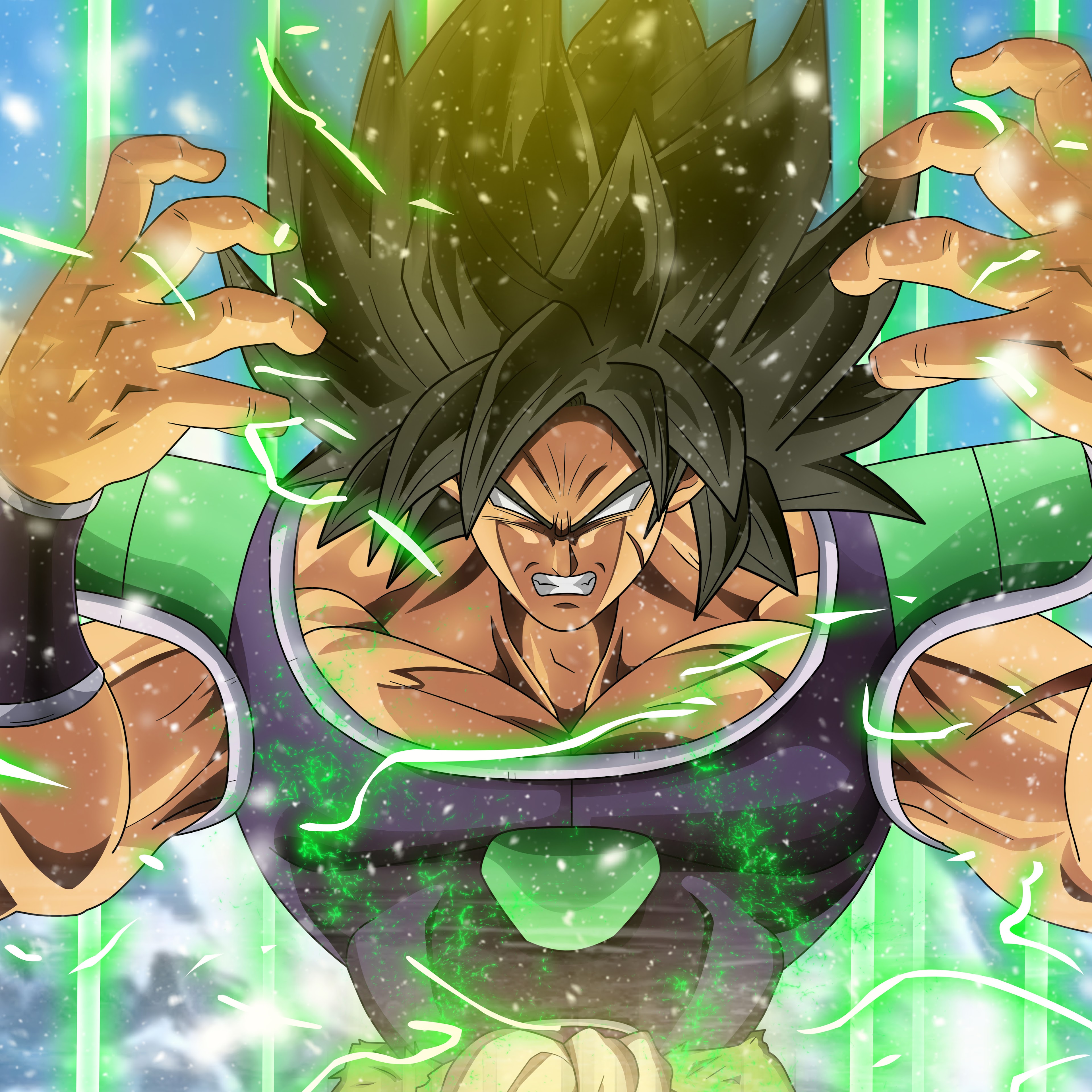 Dragon Ball Super Broly Stream Deutsch Streamcloud Dragon ball super broly streamcloud - holoserchamp