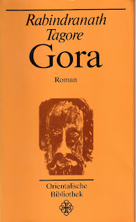 gora of rabindranath tagore gora of rabindranath tagore