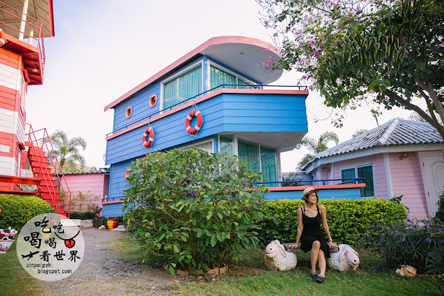 khao yai sweet lighthouse