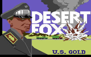 Desert Fox