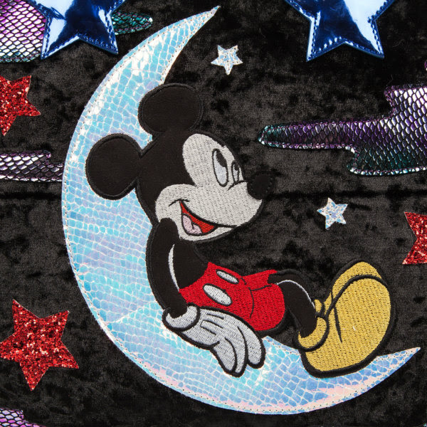 irregular choice disney dreamy mickey bag detail irregular choice disney dreamy mickey bag detail
