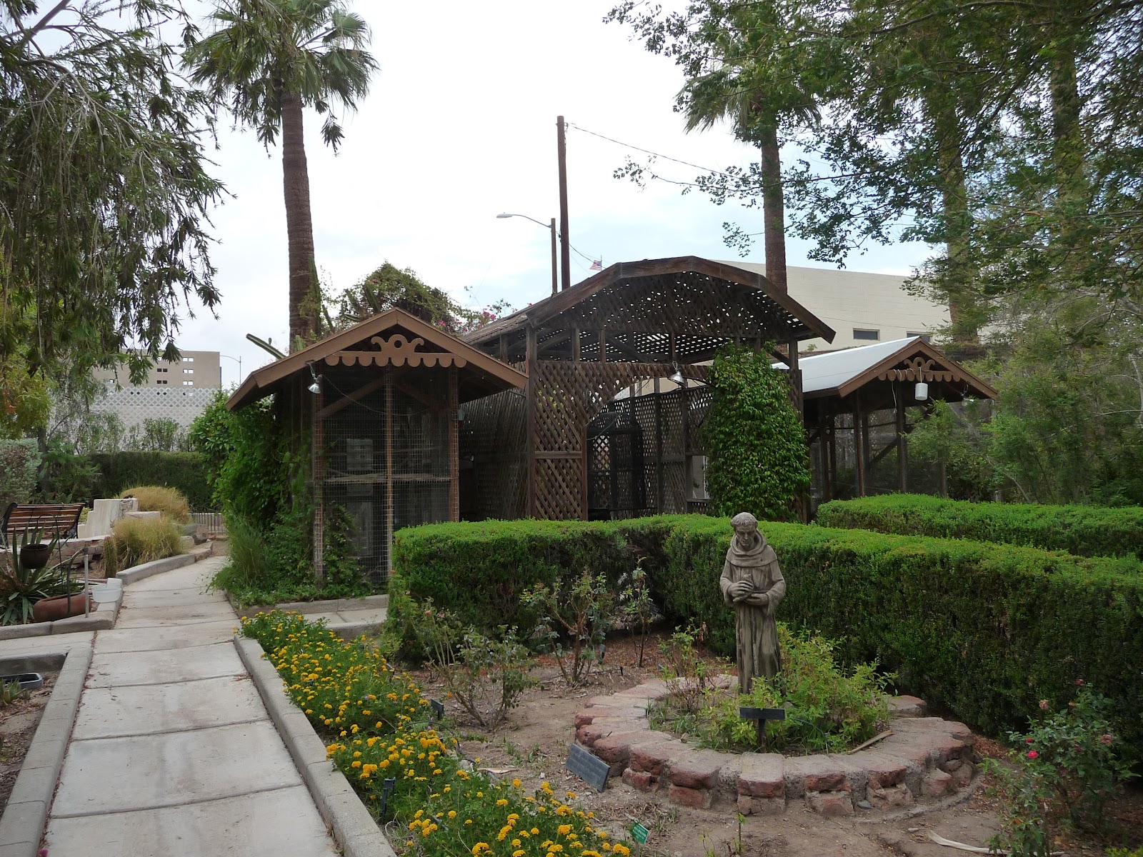 Picturing The West July 2012