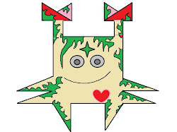 draw paint ms using shapes simple drawing crab ignite dreams square clipartmag