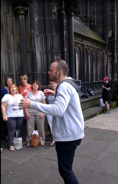 Eselwanderung Lokalzeit Koln Lokalzeit Junkie