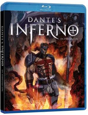 El Infierno de Dante 1080p Latino