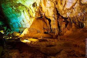 Ukrainian Caves