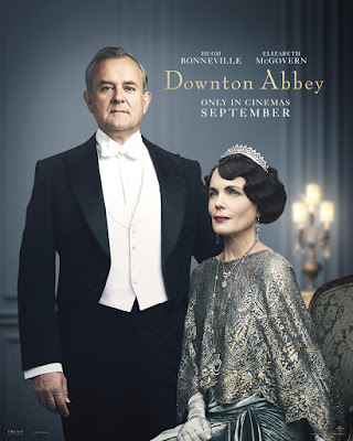 Downton Abbey Movie Poster 12